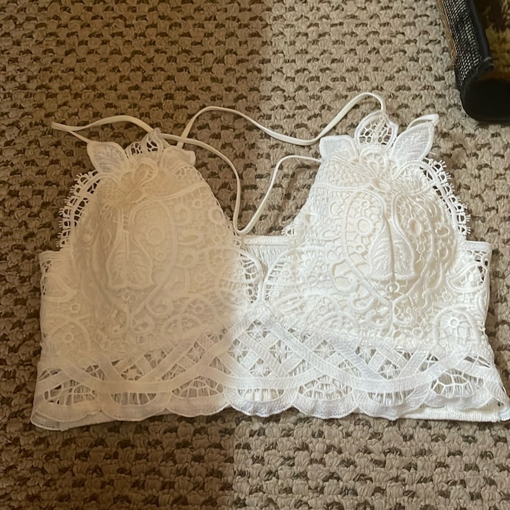 Wishlist bra